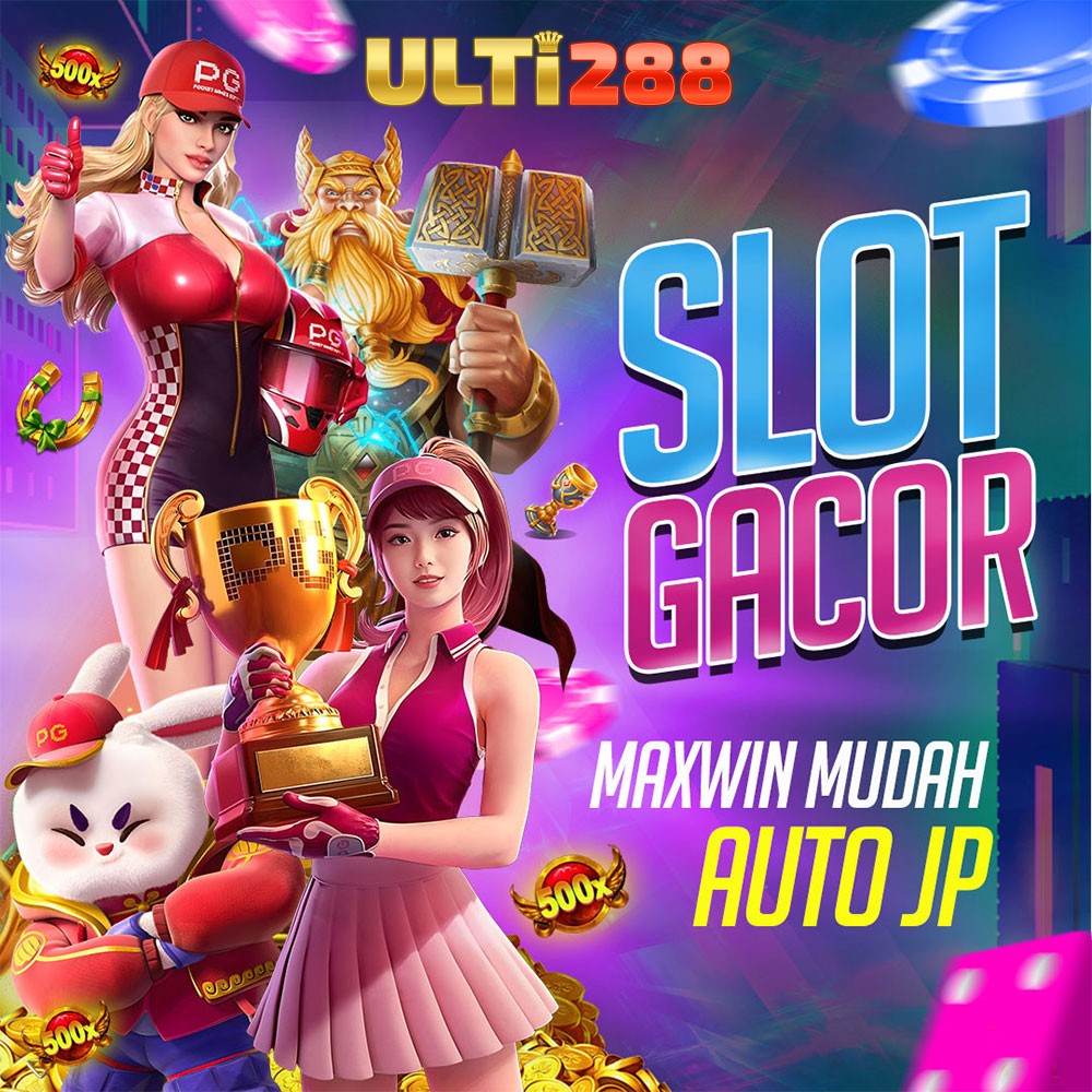 Rtp Slot Gacor